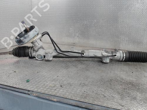 Used Steering rack Steering rack DACIA SANDERO II 1.5 dCi 75 / Blue dCi 75 (B8JW, B8M4, B8AH, B8M7, B8M6) (75 hp) 24075104 24075104