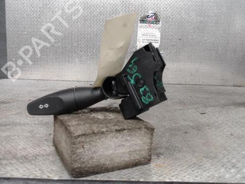 Used Steering column stalk FORD FUSION (JU_) 1.4 TDCi (68 hp) 24096650
