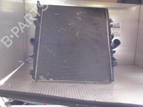 Used Water radiator PEUGEOT 807 (EB_) 2.2 HDi (128 hp) 24071109