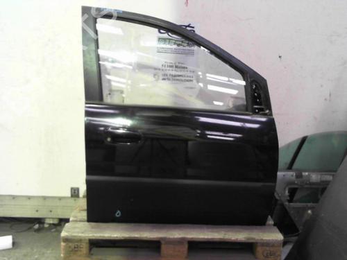 Used Right front door HYUNDAI MATRIX (FC) 1.6 (103 hp) 24065397