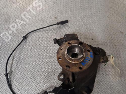 Right front steering knuckle OPEL CORSA D (S07) 1.4 (L08, L68) | BP24060132M26 