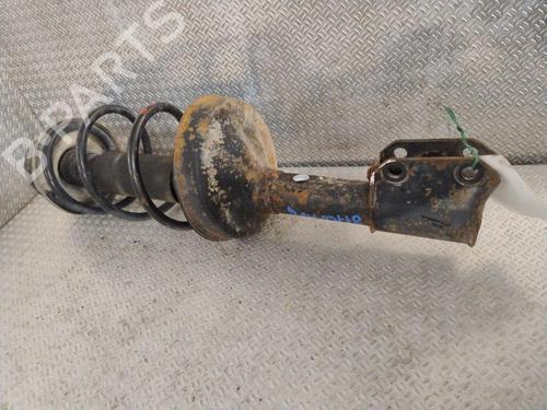 Left front shock absorber RENAULT CLIO II (BB_, CB_) 1.5 dCi (B/CB07) | BP26725076M16 