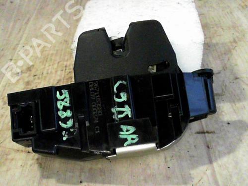 Used Electronic module Electronic module 24067283 24067283