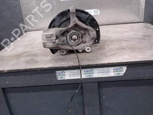 Right front steering knuckle VW GOLF VI (5K1) 1.6 TDI | BP36463542M26 - Image 2