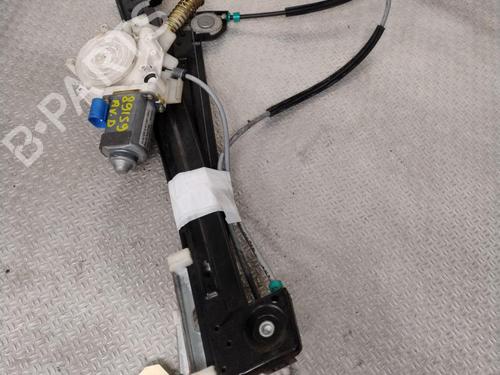 Rudehejsemekanisme Højre foran MINI MINI (R50, R53) One D (75 hp) 29494155