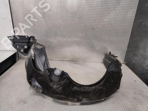 Wheel arch TOYOTA YARIS (_P9_) 1.4 D-4D (NLP90_, NLP90R) | BP29468469C56 