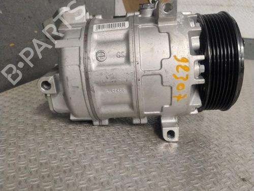 AC compressor FORD FIESTA VI (CB1, CCN) 1.5 TDCi | BP36681122M34 - Image 2