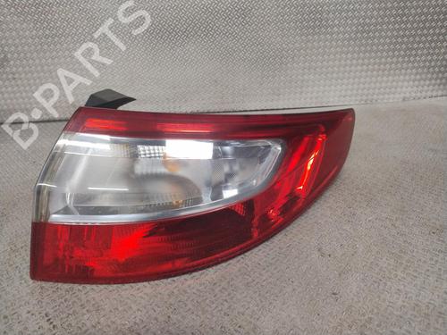Right taillight RENAULT FLUENCE (L3_) 1.5 dCi (L30B) | BP31302174C35 - Image 3