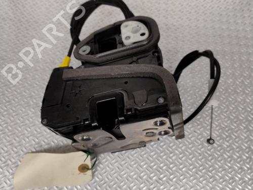 Front right lock OPEL ASTRA K (B16) 1.0 Turbo (68) | BP25703642C97 