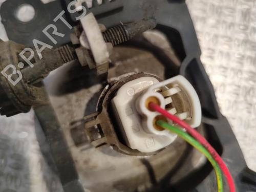 Right front fog light CITROËN C3 II (SC_) 1.4 VTi 95 | BP37454186C31 - Image 3