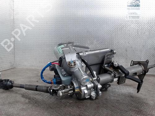 Used Steering column NISSAN MICRA III (K12) 1.2 16V (65 hp) 24458961