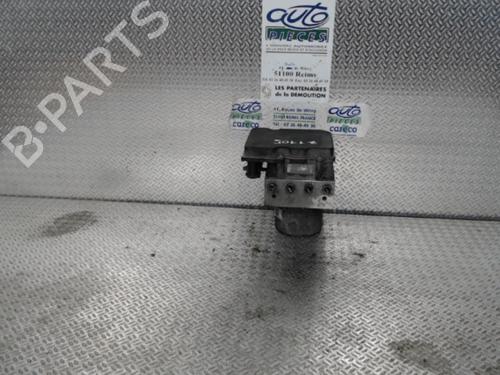 Used ABS pump ABS pump ALFA ROMEO 147 (937_) 1.9 JTDM 8V (937.AXD1A, 937.AXU1A, 937.BXU1A) (120 hp) 30483515 30483515