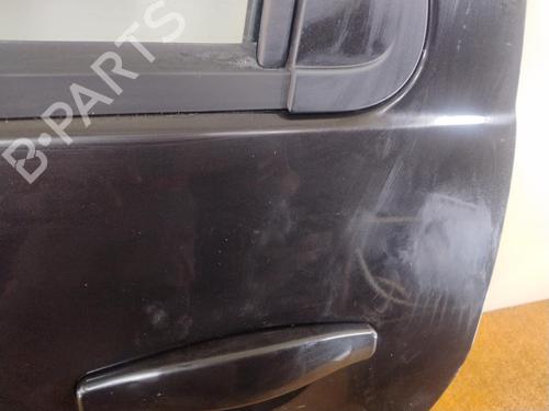 Left rear door DACIA DUSTER (HS_) 1.5 dCi (HSMC) | BP29197347C4 