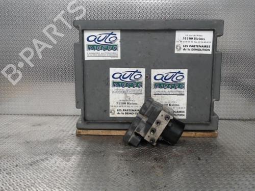 Used ABS pump PEUGEOT 207 (WA_, WC_) 1.6 HDi (92 hp) 30483382