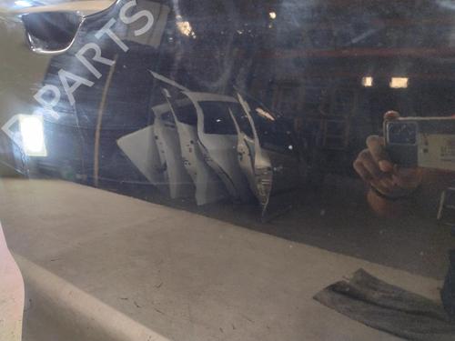 Right front door KIA CARENS IV 1.7 CRDi | BP28087734C3 