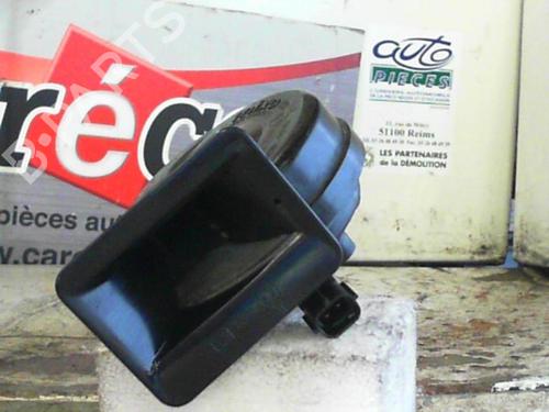 Horn LAND ROVER DISCOVERY II (L318) 2.5 Td5 4x4 (139 hp) 24066479