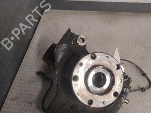 Used Right front steering knuckle Right front steering knuckle CITROËN JUMPER II Van 2.0 BlueHDi 130 (130 hp) 39995540 39995540