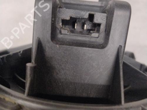 Heater blower motor CITROËN JUMPER II Van 2.2 HDi 130 | BP30651633M62