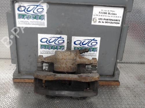 Left front brake caliper ALFA ROMEO MITO (955_) 1.6 JTDM (955AXC1B) | BP24073201M105 