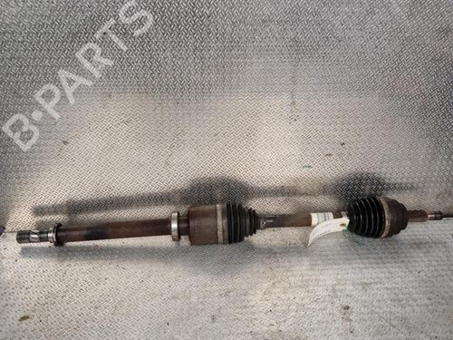 Right front driveshaft RENAULT KANGOO Express (FC0/1_) 1.5 dCi (FC1E) | BP24101959M39 