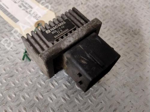 Electronic module DACIA LOGAN (LS_) 1.5 dCi (LS0K) | BP24458940M83 - Image 2