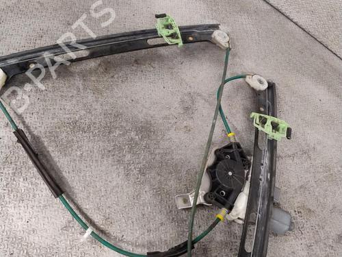 Used Front left window mechanism Front left window mechanism BMW 3 Compact (E46) 318 td (115 hp) 33188040 33188040