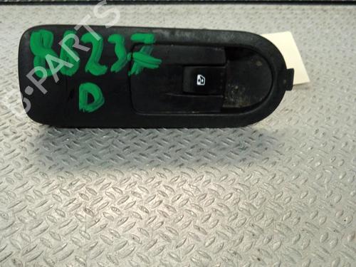 Used Switch Switch RENAULT SCÉNIC II (JM0/1_) 1.5 dCi (JM1E, JM16) (106 hp) 25013021 25013021