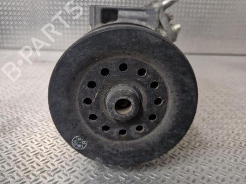 Used AC compressor AC compressor OPEL CORSA D (S07) 1.0 (L08, L68) (60 hp) 24092593 24092593