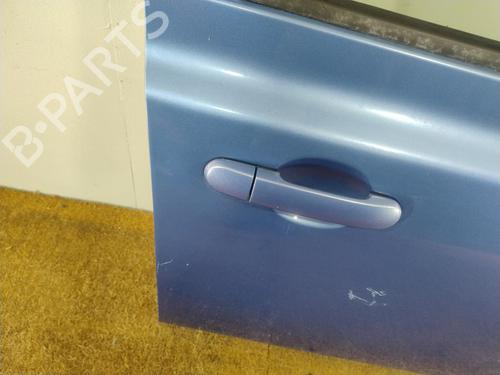 Right front door NISSAN MICRA III (K12) 1.2 16V | BP29963364C3