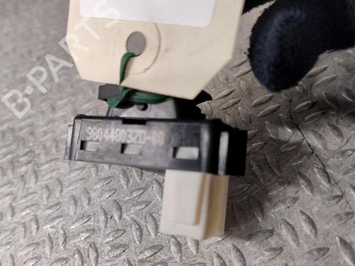 Left front window switch CITROËN BERLINGO Box Body/MPV (B9) 1.6 HDi / BlueHDi 75 | BP37498061I27 - Image 4