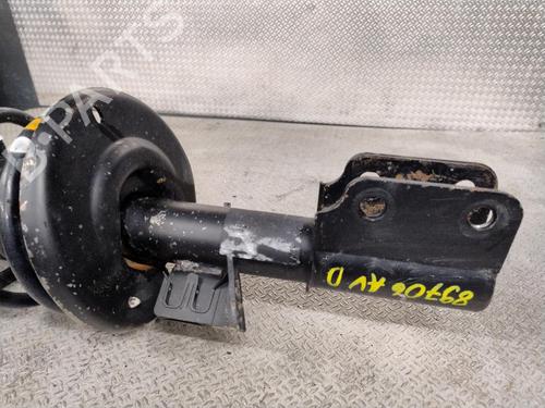 Right front shock absorber CITROËN C4 Picasso II 1.6 HDi / BlueHDi 115 | BP32457161M17 - Image 2