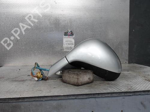 Used Left mirror PEUGEOT 308 SW I (4E_, 4H_) 1.6 HDi (112 hp) 24095388
