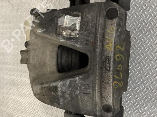 Left front brake caliper CITROËN JUMPY III Van (V_) 1.5 BlueHDi 120 | BP24062004M105 