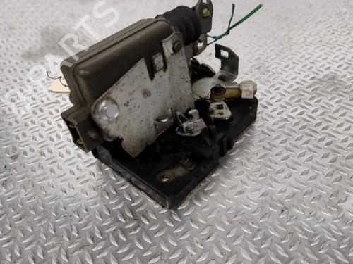 Used Front left lock IVECO DAILY IV Bus 35S14, 35S14 /P (136 hp) 26328572