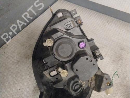 Left headlight FIAT PUNTO EVO (199_) 1.3 D Multijet (199AXC1A, 199BXC1A, 199AXT1A, 199BXT1A) | BP32150587C28 