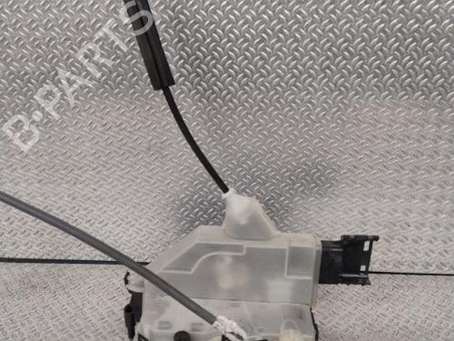 rear-right-lock-citroen-c3-iii-sx-2016-40553474 main image