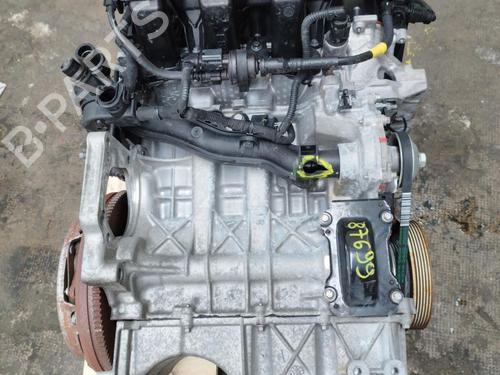 Engine PEUGEOT 208 I (CA_, CC_) 1.2 VTi 68 / PureTech 68 | BP28087381M1 