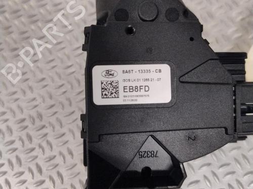 Steering column stalk FORD FIESTA VI (CB1, CCN) 1.4 | BP25703473I23