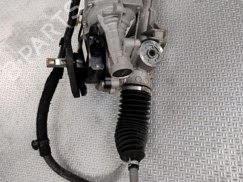 Steering rack PEUGEOT 208 I (CA_, CC_) 1.2 VTi 68 / PureTech 68 | BP25908487M22