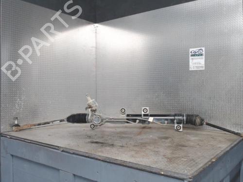 Used Steering rack MERCEDES-BENZ VITO Van (W638) [1997-2003]  24073652
