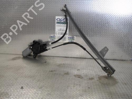 Front left window mechanism PEUGEOT 306 Hatchback (7A, 7C, N3, N5) | BP24073435C22