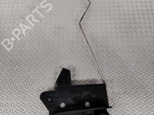 Front right lock DACIA SANDERO II TCe 90 (B8M1, B8MA, B8AC) | BP27193078C97 - Image 2