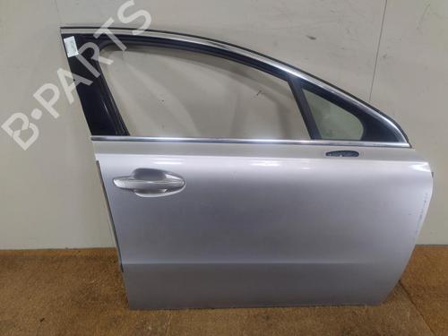 Right front door PEUGEOT 508 I (8D_) 2.0 HDi | BP30892756C3