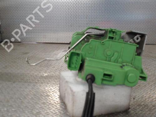 Used Front left lock ALFA ROMEO MITO (955_) 1.3 MultiJet (955AXP1A, 955AYC1A) (95 hp) 24072139
