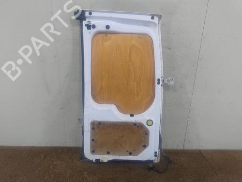 Used Left tailgate Left tailgate 38547678 38547678