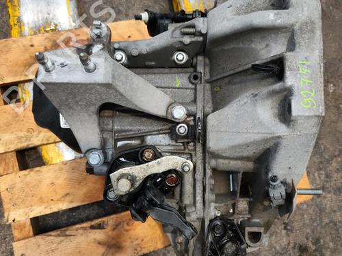 Used Gearbox Gearbox 38474184 38474184