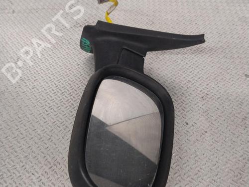 Right mirror NISSAN MICRA III (K12) 1.2 16V | BP29739626C27 