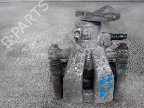 Used Right rear brake caliper ALFA ROMEO MITO (955_) 1.3 MultiJet (955AXT1A, 955AYA1A) (80 hp) 24077679