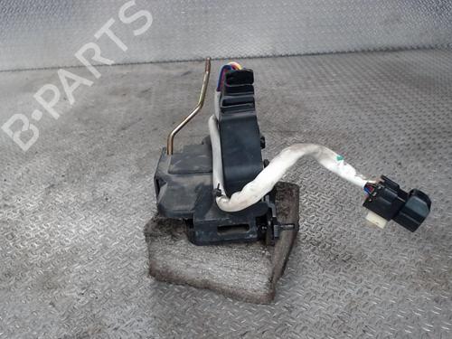 Used Rear right lock HYUNDAI GETZ (TB) 1.3 i (82 hp) 24079098