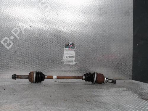 Used Left front driveshaft Left front driveshaft 36463474 36463474
